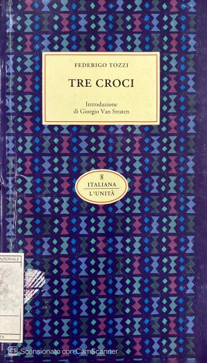 TRE CROCI